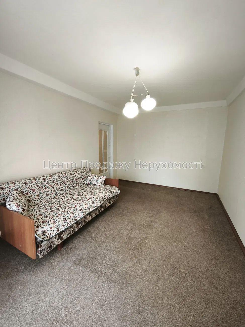 Фото Продам 1-кімнатну квартиру біля метро Мінська14