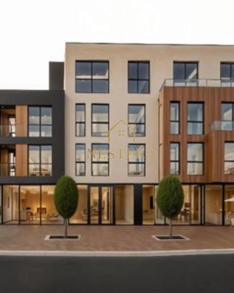 Продам 2-кімнатну квартиру в новобудові