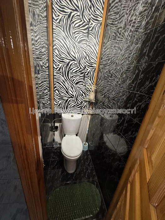 Фото Продаж 3-кімн. квартири в Харкові. Салтівка19