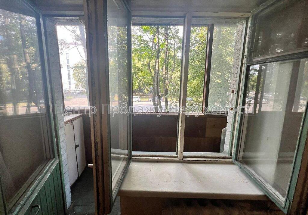 Фото Продаж 2-кімнатної квартири, на другому поверсі, Правий берег ІВ7