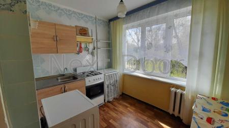 Продам 1-кімнатну квартиру