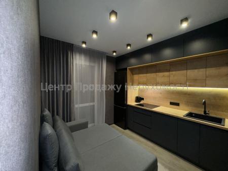 Продам 1-кімнатну квартиру в новобудові, ЖК&nbsp;«Гідропарк»