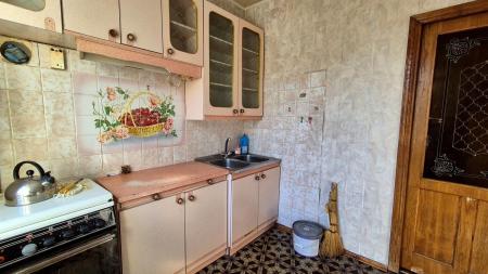 Продам 2-кімнатну квартиру