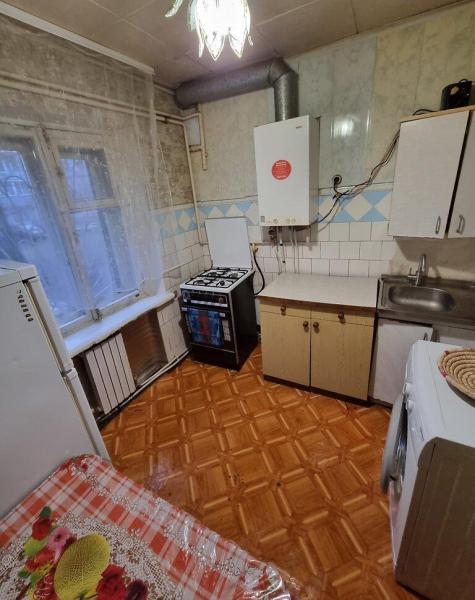 Продам 2-кімнатну квартиру