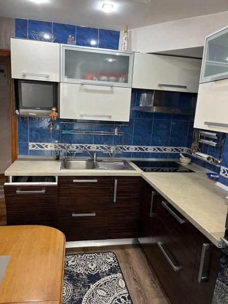 Здам 3-кімнатну квартиру