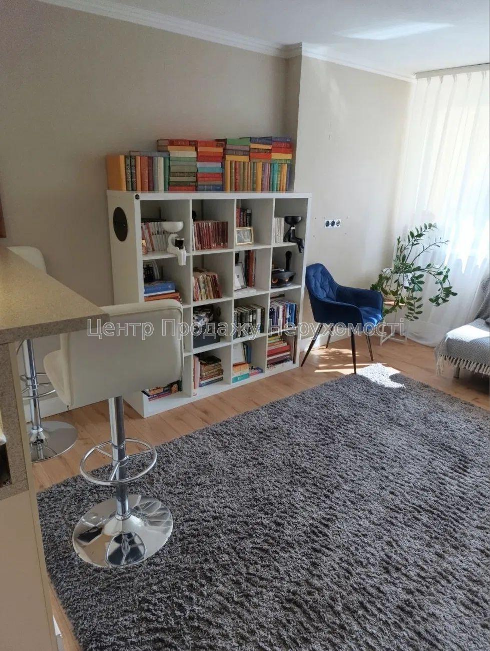Фото Продаж квартири в ЖК 