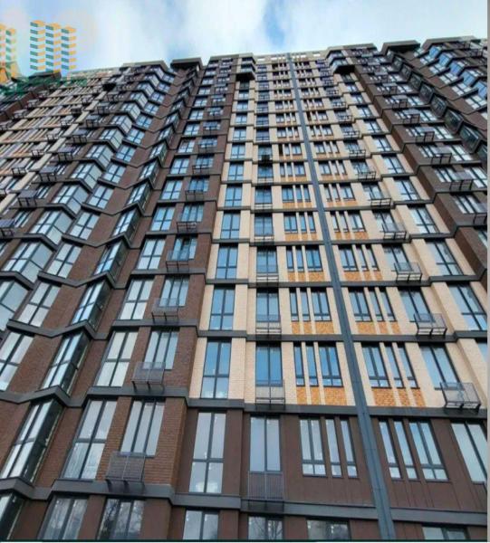 Продам 2-кімнатну квартиру, ЖК&nbsp;Прохоровський&nbsp;квартал