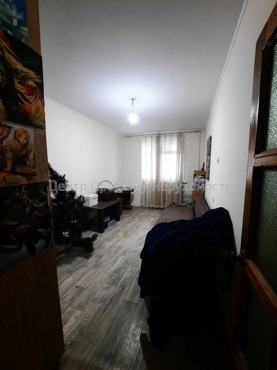 Фото Продаж 3к квартири в Харкові. Салтівка11