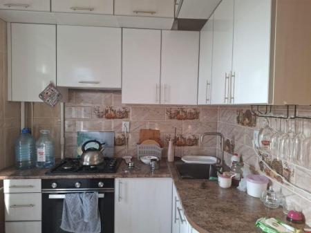 Продам 1-кімнатну квартиру