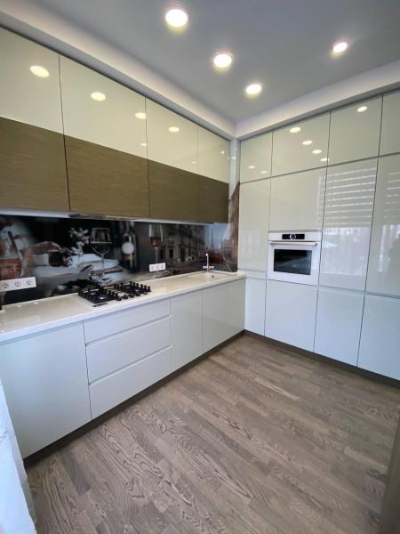 Здам 2-кімнатну квартиру в новобудові, ЖК&nbsp;«Квітка»