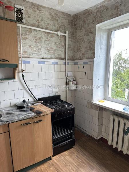 Продам 3-комнатную квартиру