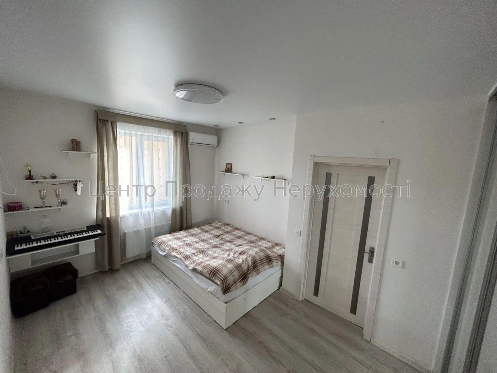 Фото Продаж 1 к. кв. у ЖК «Салтівський», Харків3