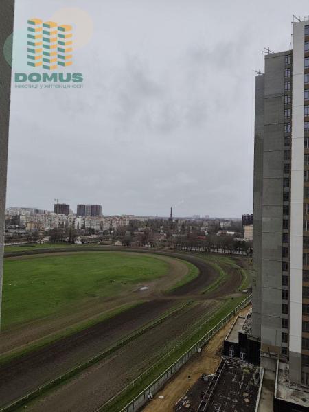 Продам 1-кімнатну квартиру, ЖК&nbsp;«Шістдесят&nbsp;шоста&nbsp;перлина»