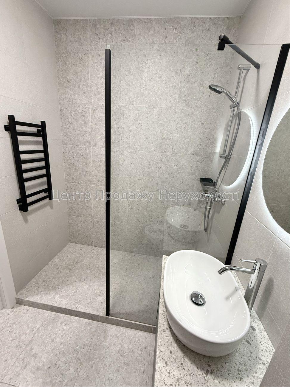 Фото Продаж 1-кімнатної квартири в ЖК 