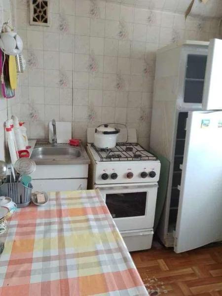 Продам 1-кімнатну квартиру