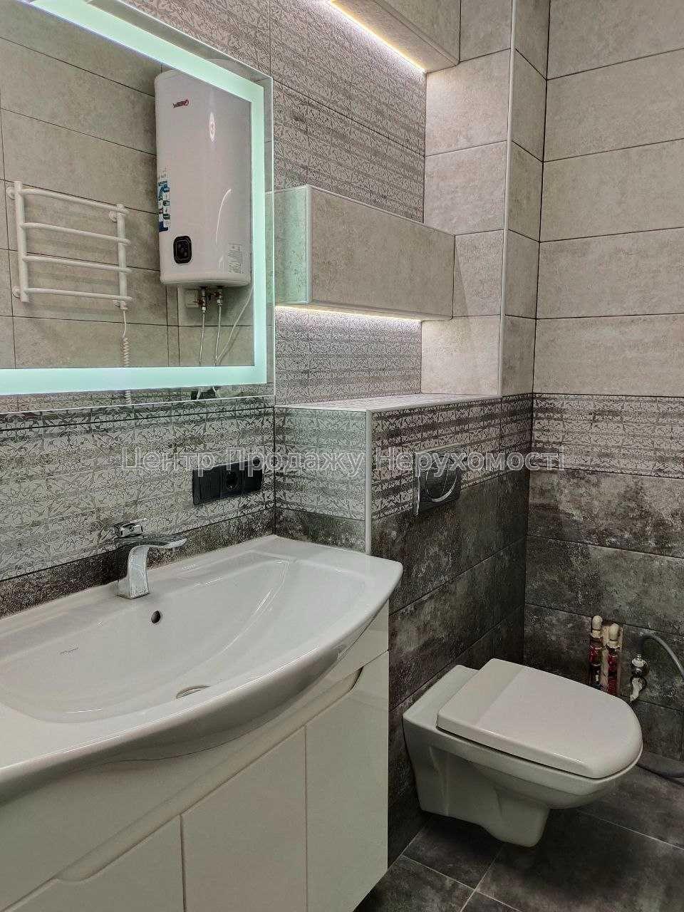 Фото Продаж 1к квартири. Харків. ЖК Журавлі. Салтівка19