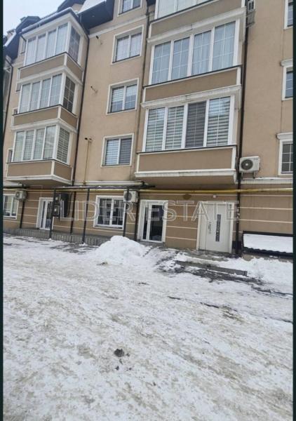 Продам 2-кімнатну квартиру в новобудові, ЖК&nbsp;«Маєток&nbsp;Боздош»