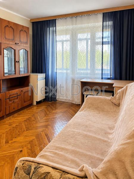 Продам 1-кімнатну квартиру