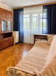 Продам 1-кімнатну квартиру, 33.80 м², косметичний ремонт