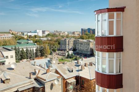 Продам 4-кімнатну квартиру в новобудові, ЖК&nbsp;«Будинок&nbsp;на&nbsp;Петровського»