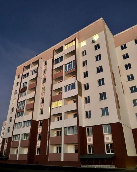 Продаж квартири