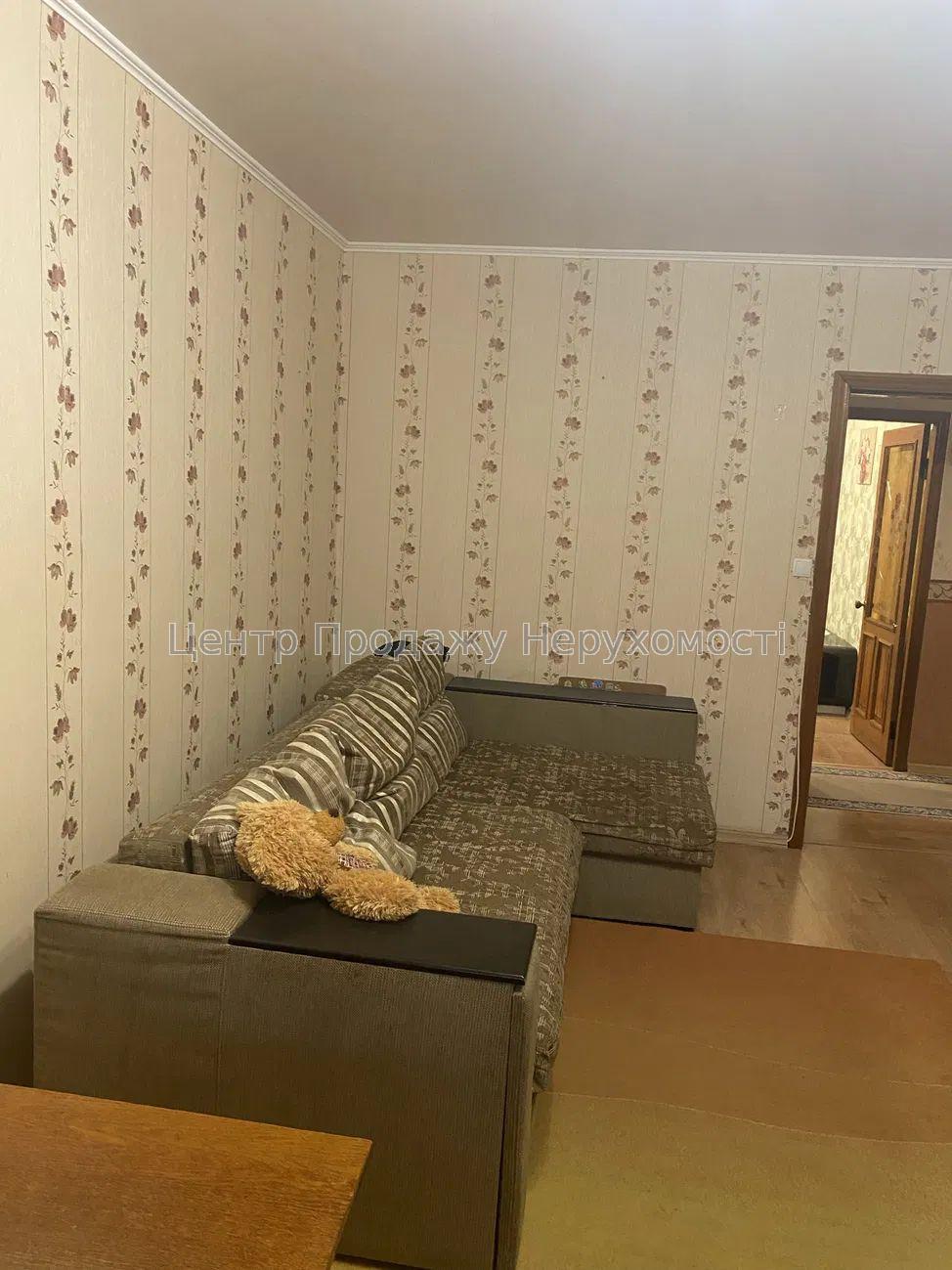 Фото Продаж 3-кімнатної квартири в Харкові. Салтівка4