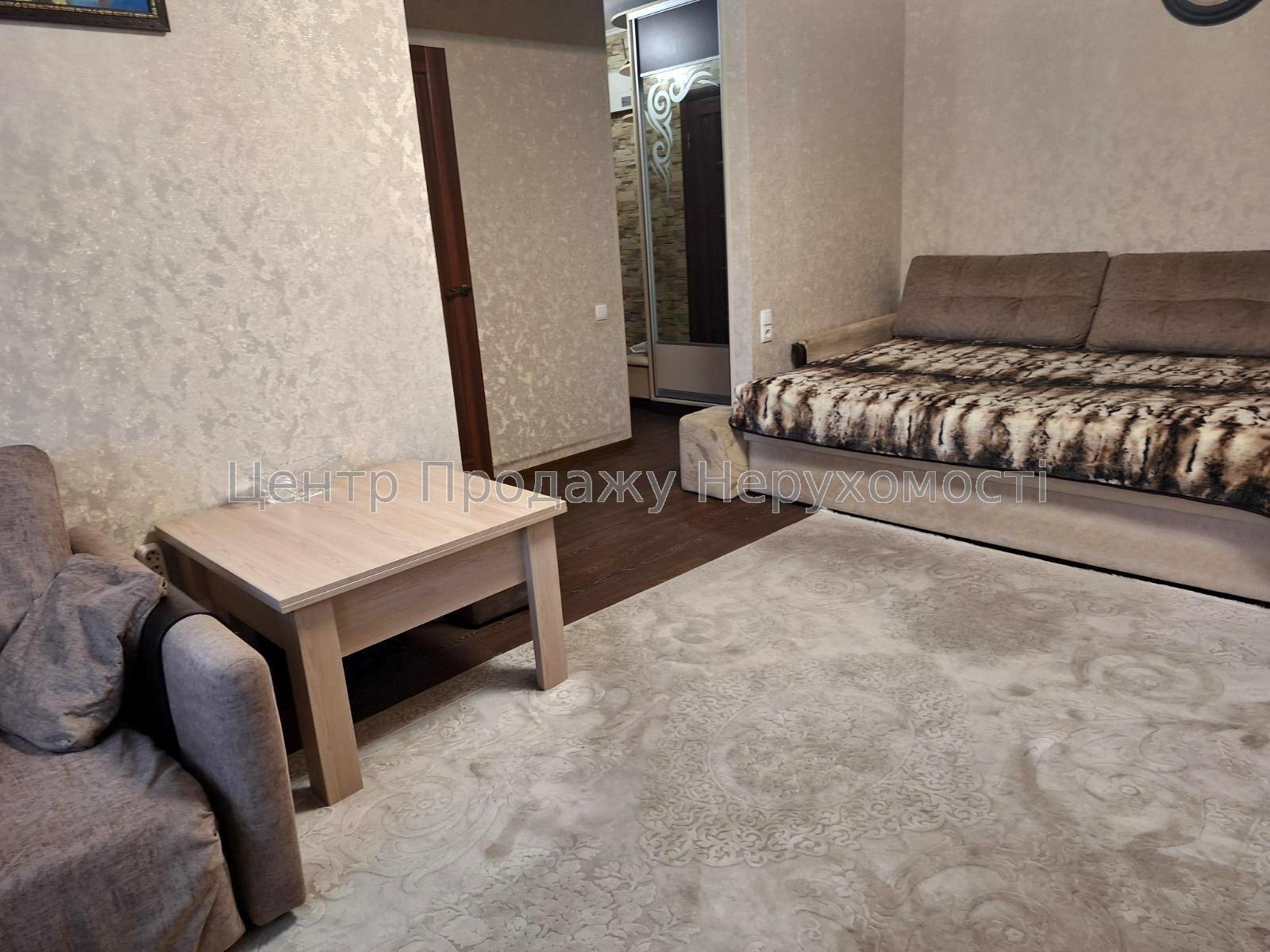 Фото 2-кімн. квартира з ремонтом На Нових Будинках м. Армійська3