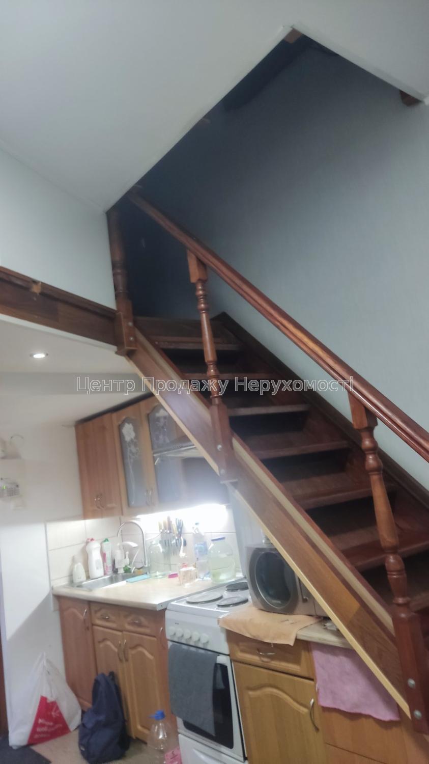 Фото 1к. Олексіївка, вул. Олексіївська 14 Б3