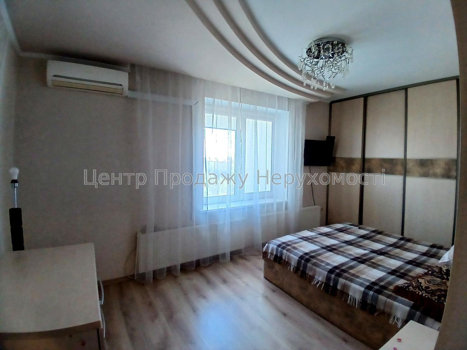 Фото Продам 2к квартиру Салтівка5