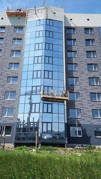 Продаж квартири