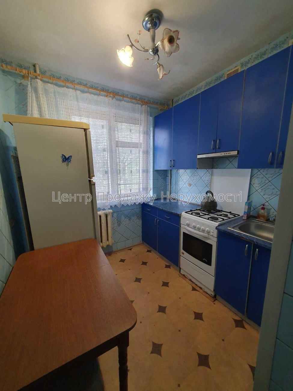 Фото Продаж 2-кімнатної квартири в Харкові. Нові Будинки7