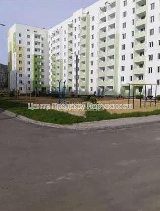 Продам 1-кімнатну квартиру в новобудові, ЖК&nbsp;«Мира-3»