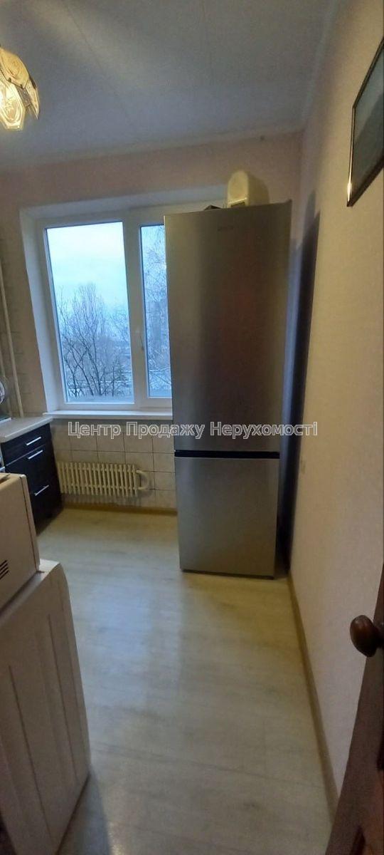 Фото Продаж 3-кімнатної квартири в Харкові. Салтівка14