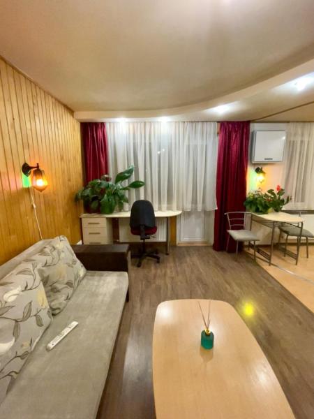 Продам 1-кімнатну квартиру