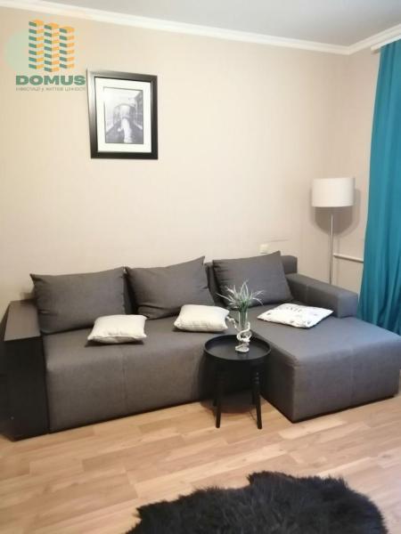 Продам 2-кімнатну квартиру