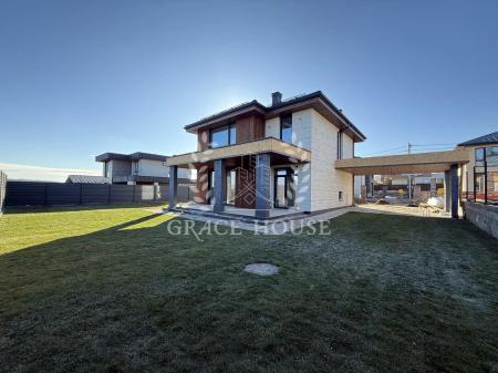 Продам 2-поверховий будинок