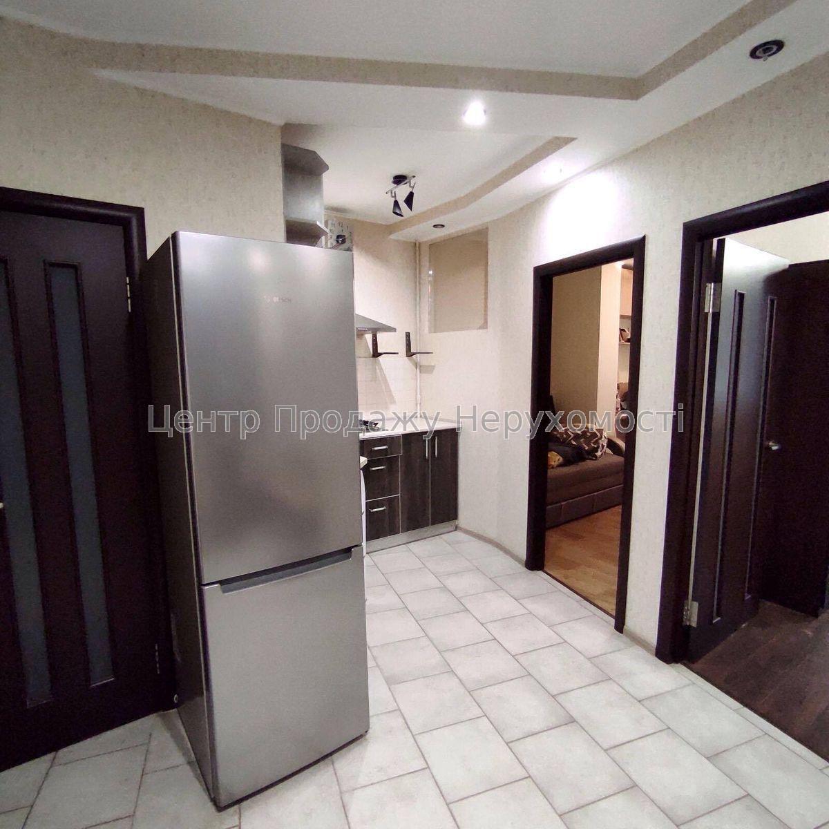 Фото Продаж 2 кім. квартири в Харкові.Салтівка3