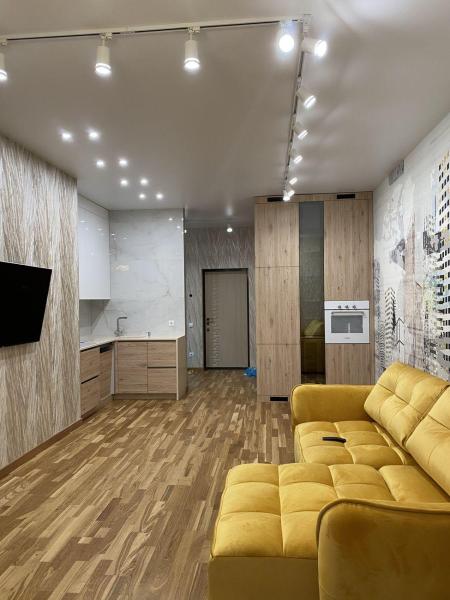 Продам 2-кімнатну квартиру в новобудові, ЖК&nbsp;«Резиденція»