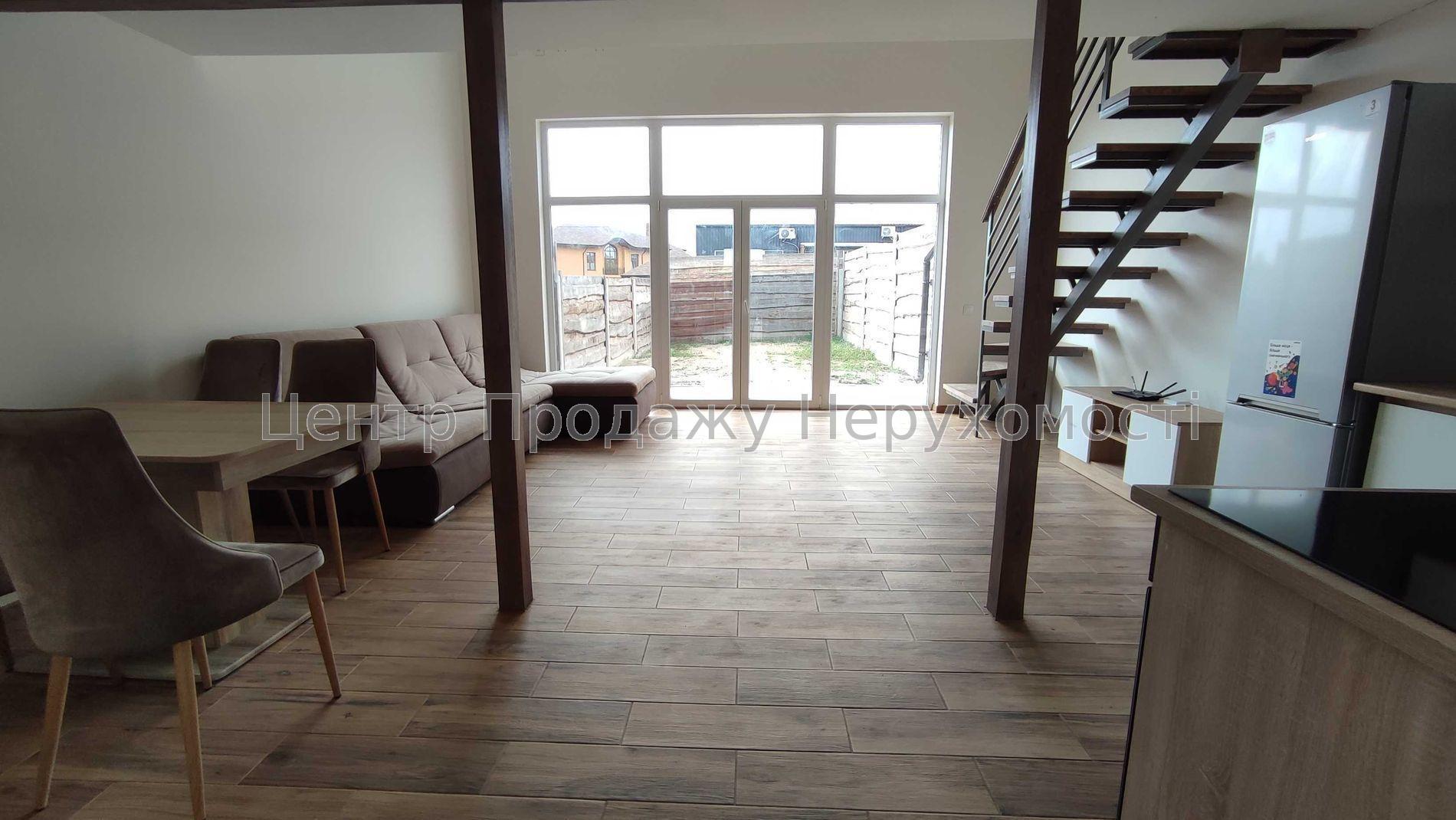 Фото Продам таунхаус 70м2 в Песочине6