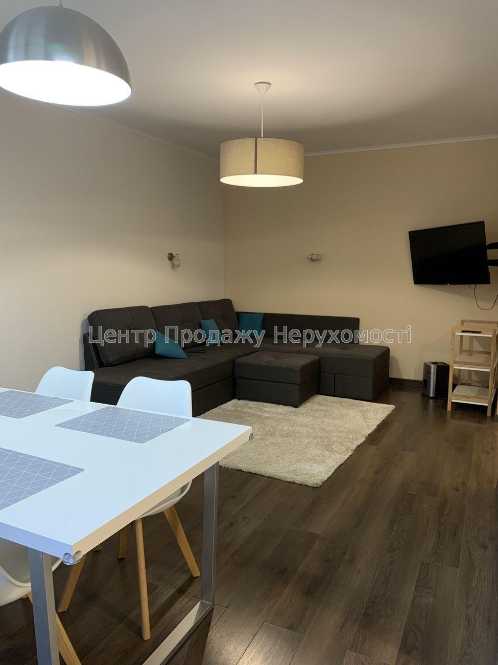 Фото Продаж 3 кімнатної квартири в Харкові. Салтівка2