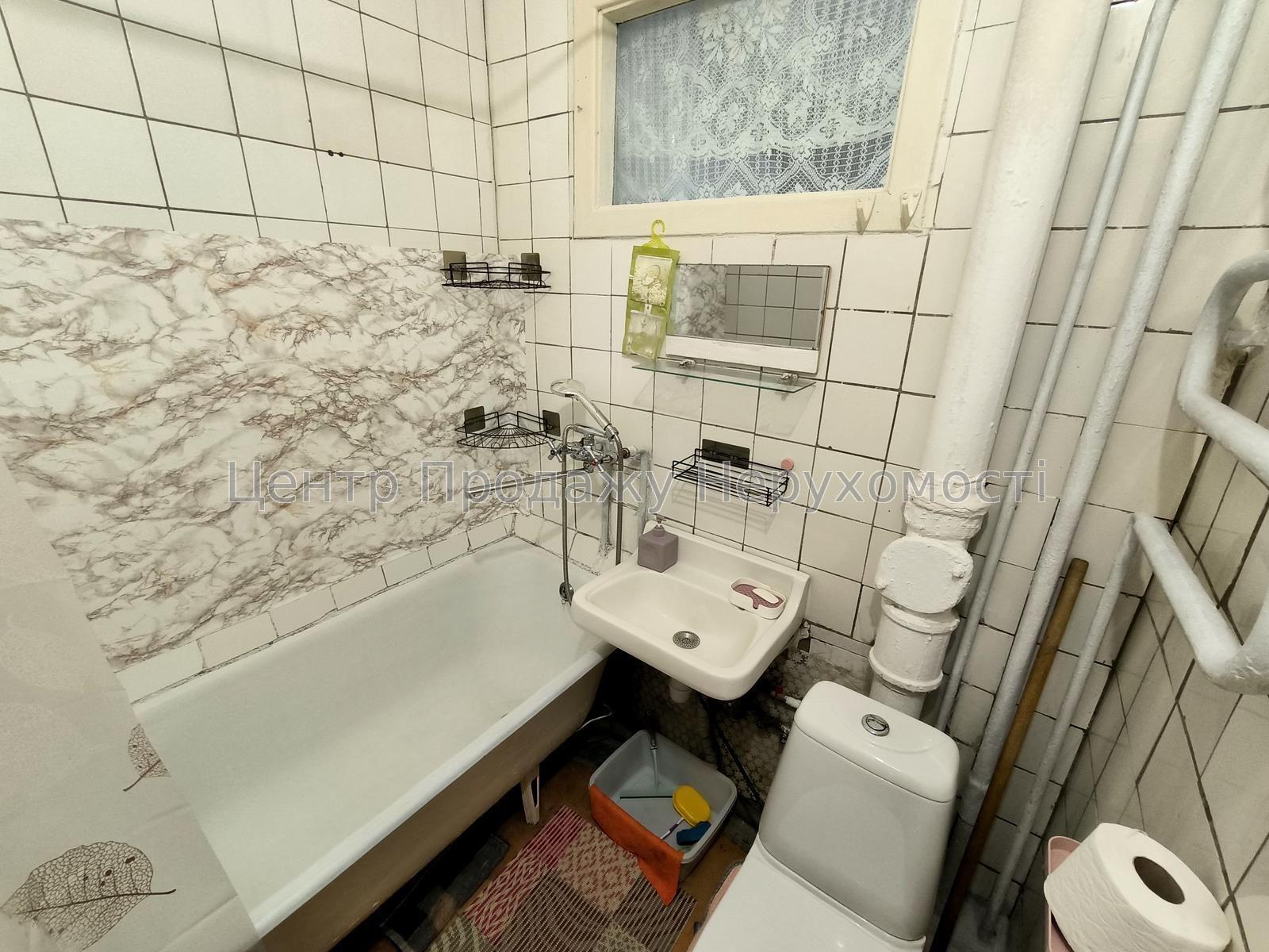 Фото Продам 1-кімнатну квартиру біля метро Васильківська10