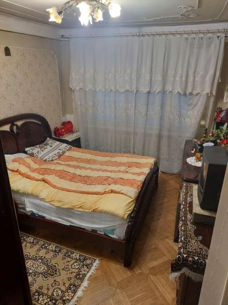 Продам 3-комнатную квартиру