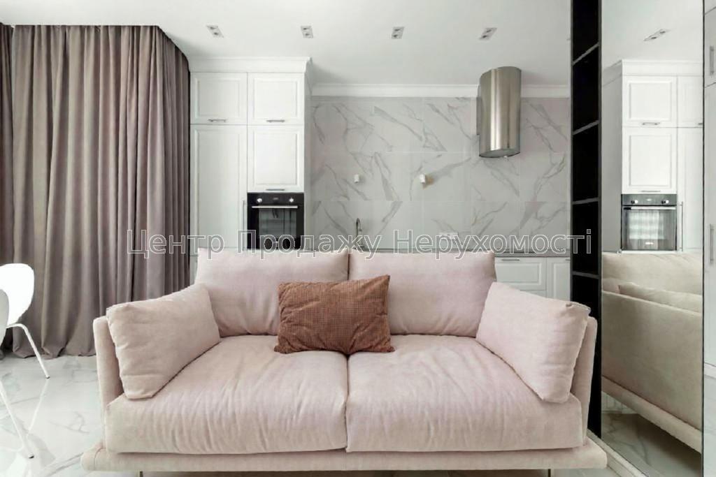 Фото Продам 2к квартиру в ЖК Будинок в Сокільниках, з ремонтом2