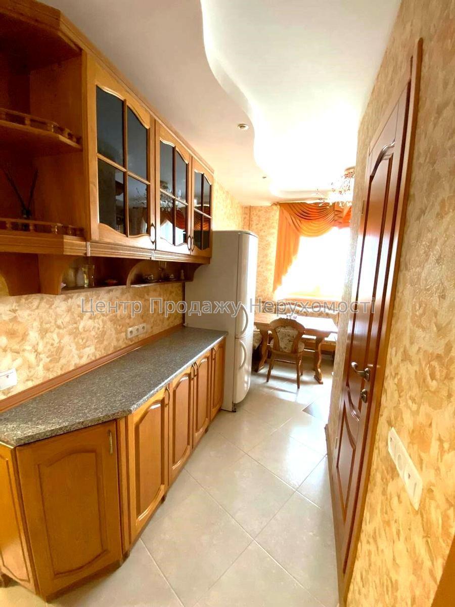 Фото Продаж трьохкімнатної квартири в Харкові. Північна Салтівка8
