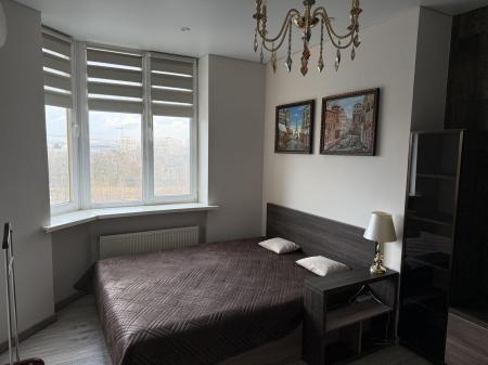 Продам 1-кімнатну квартиру