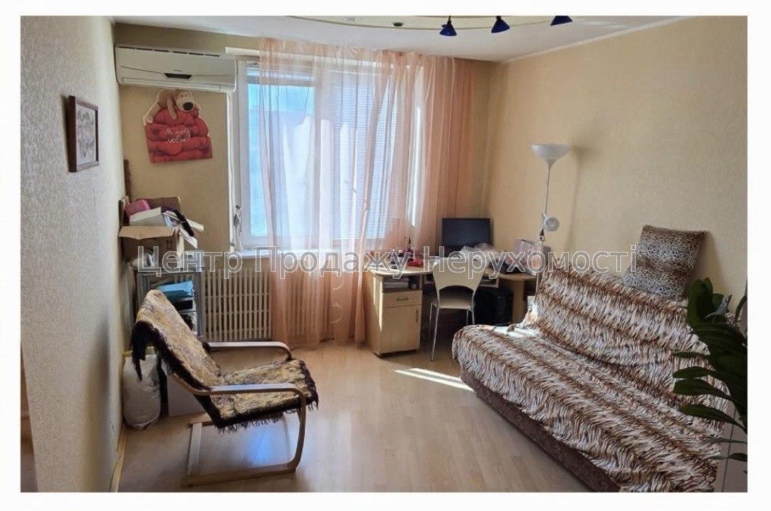 Фото Продам 3-к квартиру з ремонтом, метро Салтівська2