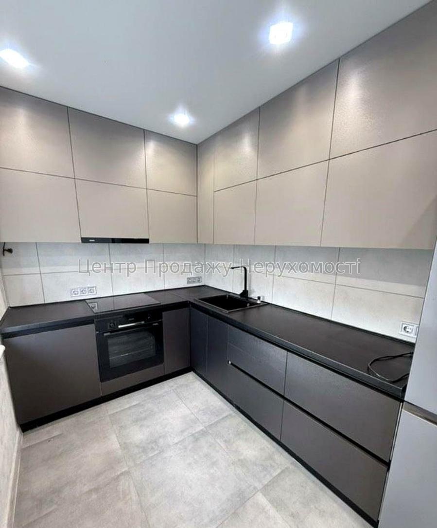 Фото Продаж 3 кімн. квартири у Харкові. Салтівка2