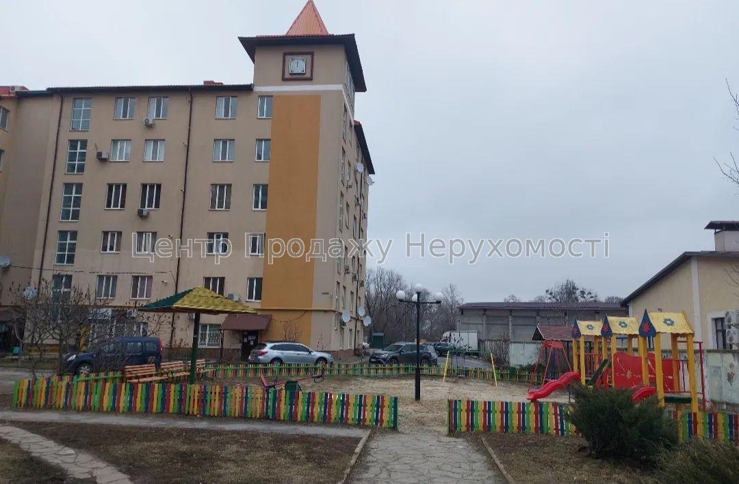 Фото Продаж 2-кімнатної квартири в ЖК 
