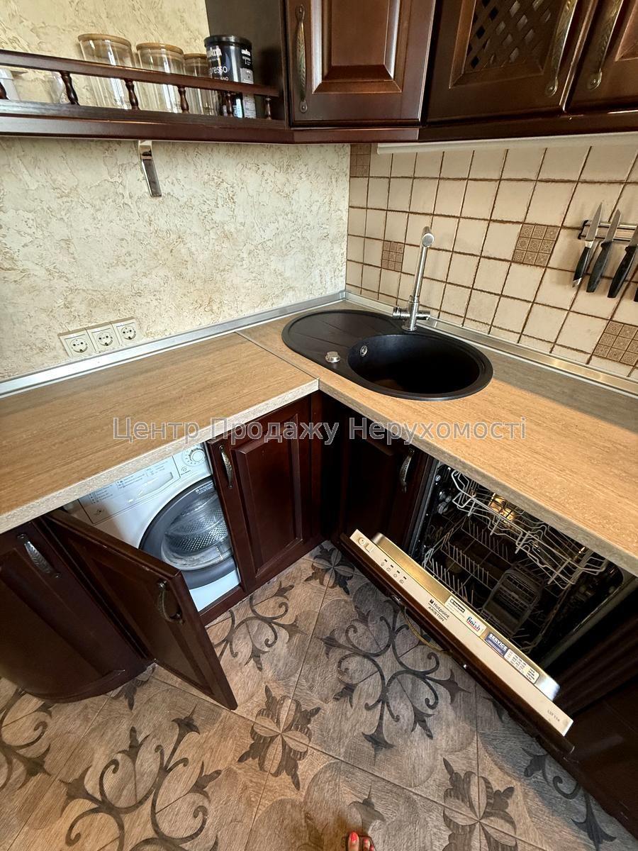 Фото Продаж 3 кімнатної квартири в Харкові. Салтівка4