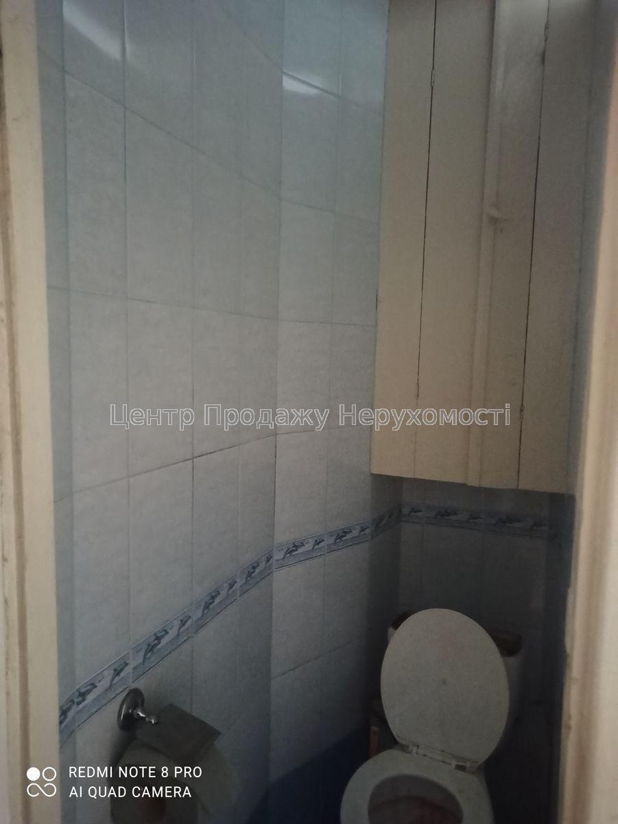 Фото Продаж 2 кімнатної квартири в Харкові. Салтівка7